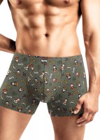 CLEVER MSH560551 Сувенир Трусы муж.