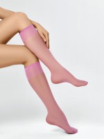 MINIMI Гольфы синтетические gamb. ELASTIC 20 COLORS гольфы [2 пары]