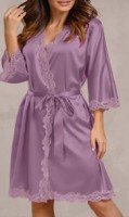 DIMANCHE LINGERIE Adore Кимоно Dimanche lingerie 9025