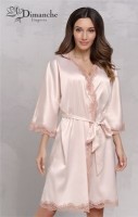 DIMANCHE LINGERIE Adore Кимоно Dimanche lingerie 9025