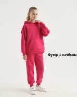 OXOUNO Костюм худи/брюки:уд. МОДЕЛЬ 4 OXO-2566-812