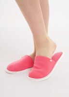 CLEVER SW25-1168C Пантолеты жен. домаш. Тропикана