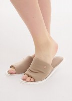 CLEVER SW25-1168O Пантолеты жен. домаш. Тропикана