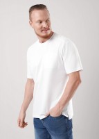 CLEVER Футболка муж. Аква 552564/31шаф maxi