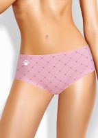 CLEVER SH1208/1 Трусы жен. Лапка