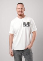 CLEVER Футболка муж. Элемент 552483/18кд maxi_п