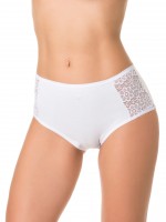 DENTELLE трусы жен 1 шт в уп size+ D_HW101_02