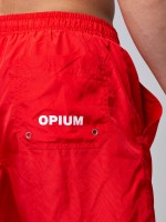 OPIUM плавки пляжные мужские F131