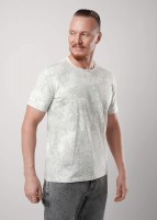CLEVER Футболка муж.Образ 552404/13ггн maxi